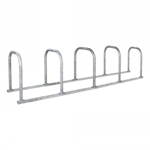 Sheffield Cycle Storage Rack
